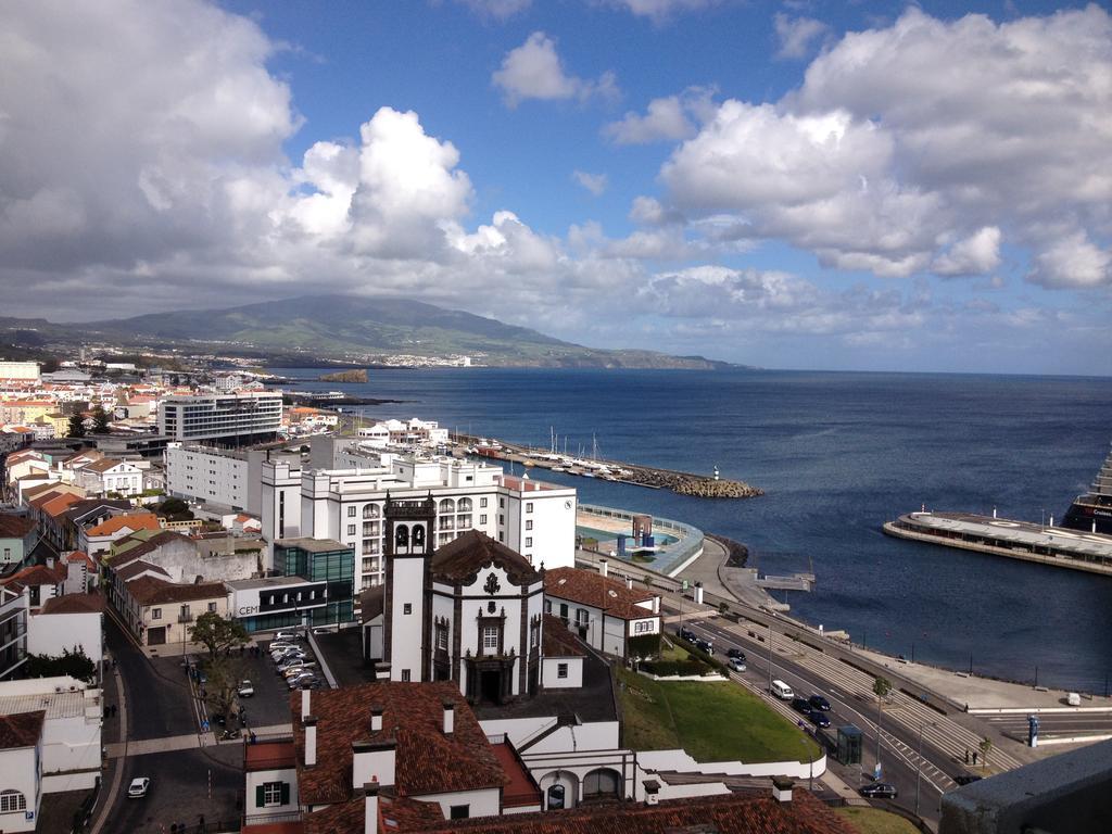 Apartamentos Solmar 15º Ponta Delgada  Exterior photo