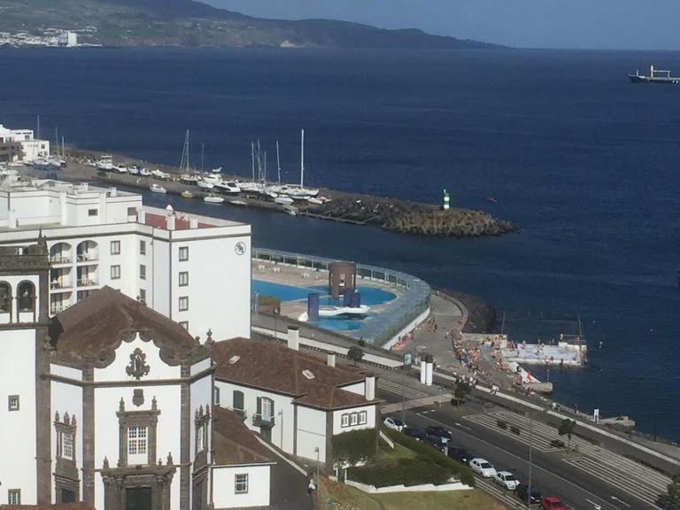 Apartamentos Solmar 15º Ponta Delgada  Exterior photo